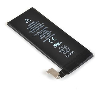 Batería totalmente revisada